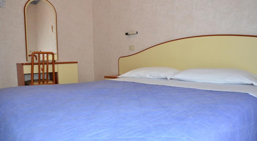 Hotel Betulla Rimini Ruang foto